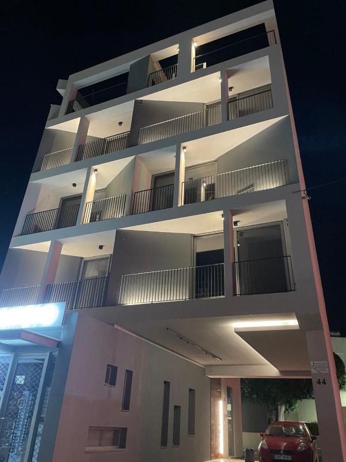 Heraklion Harbour Penthouse Extérieur photo