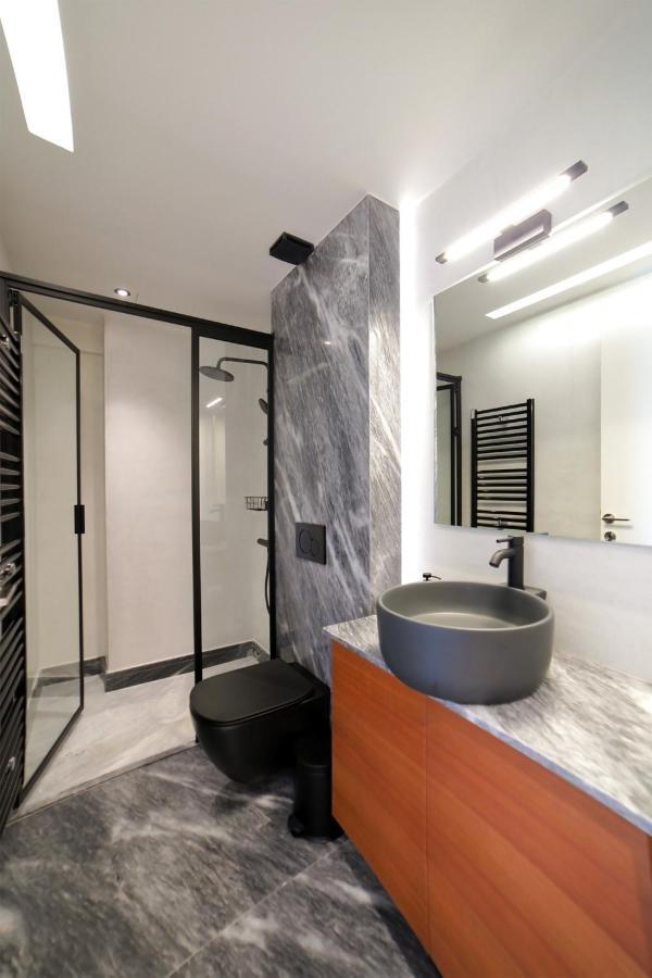 Heraklion Harbour Penthouse Extérieur photo