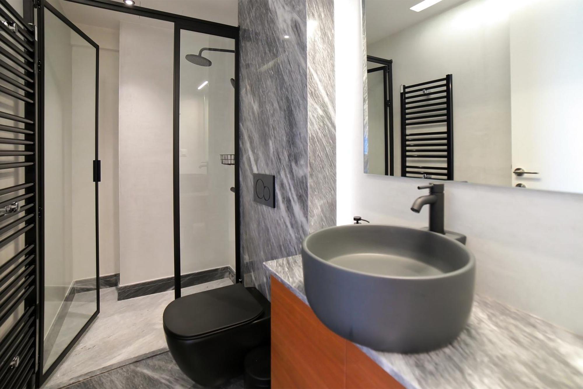 Heraklion Harbour Penthouse Extérieur photo