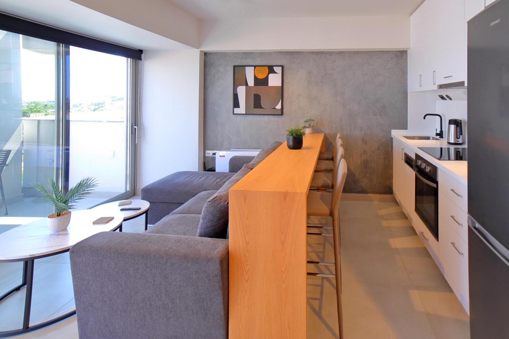 Heraklion Harbour Penthouse Extérieur photo