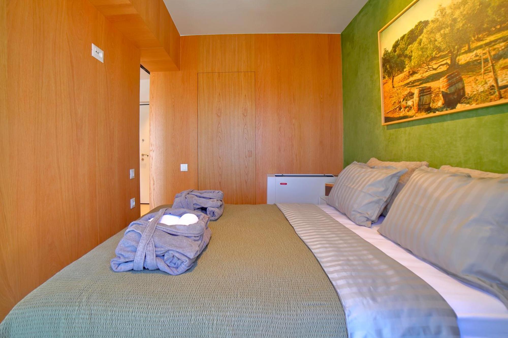 Heraklion Harbour Penthouse Extérieur photo