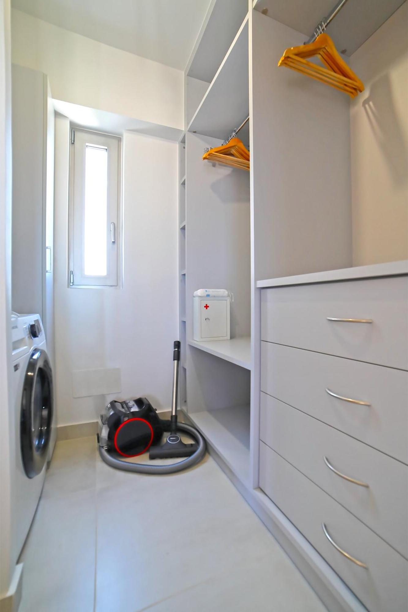 Heraklion Harbour Penthouse Extérieur photo