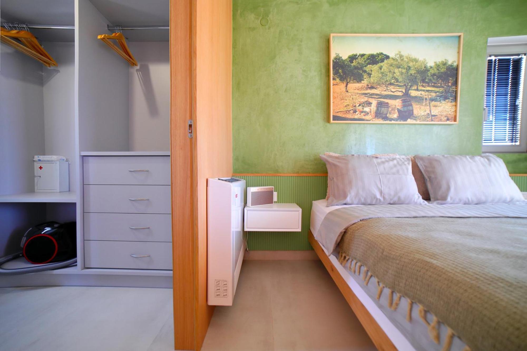 Heraklion Harbour Penthouse Extérieur photo